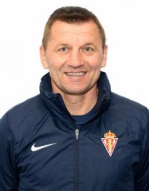 Djukic (Real Sporting) - 2019/2020