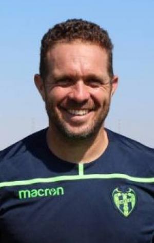 Luis Tevenet (Atltico Levante) - 2019/2020