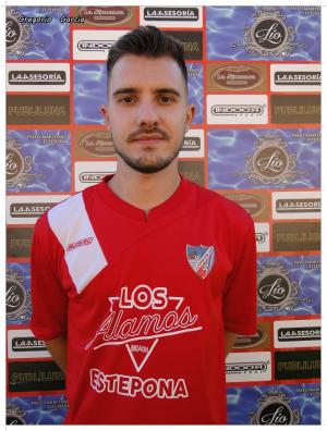 Ral Toro (C.D. Estepona F.S.) - 2019/2020