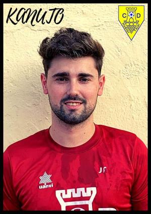 Kanu (C.D. Hutor Tjar B) - 2019/2020