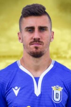 Pepe Romero (U.D. Melilla) - 2019/2020