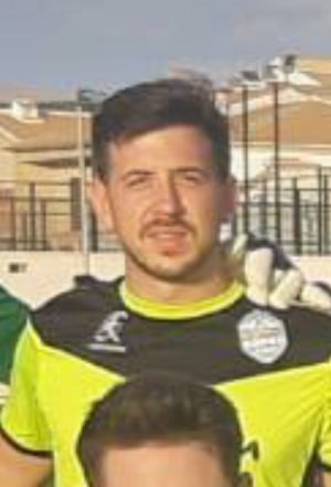 Juanjo Urda (Mijas Las Lagunas) - 2019/2020