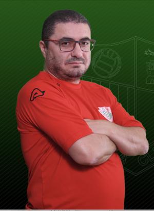 Chico (Antequera C.F.) - 2019/2020
