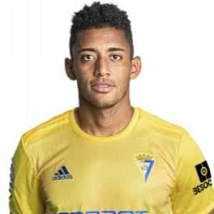 Choco Lozano (Cdiz C.F.) - 2019/2020