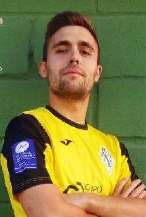 Rafa de Diego (S.D. Lenense P.) - 2019/2020