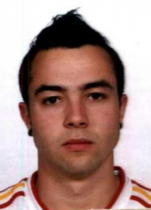 David Gonzlez (Langreo Eulalia) - 2019/2020
