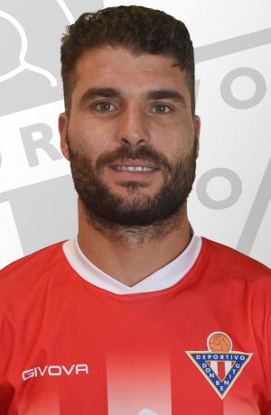 Dani Lpez (C.D. Don Benito) - 2019/2020
