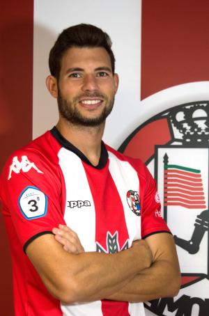 Asiel (Zamora C.F.) - 2019/2020