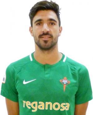Juan Antonio (Racing Club Ferrol) - 2019/2020