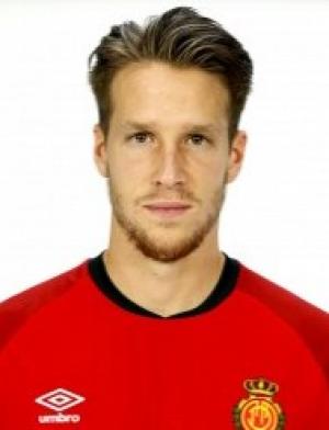 Josep Se (R.C.D. Mallorca) - 2019/2020
