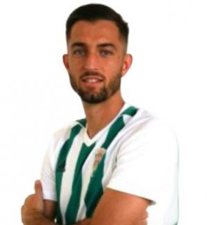 Jos Antonio (Crdoba C.F.) - 2019/2020