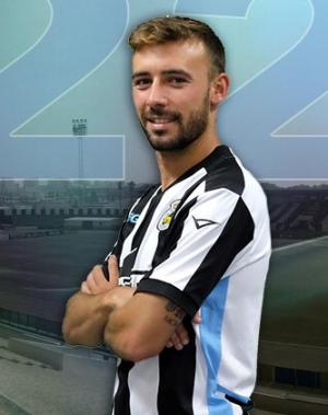 Jordn (R.B. Linense) - 2019/2020