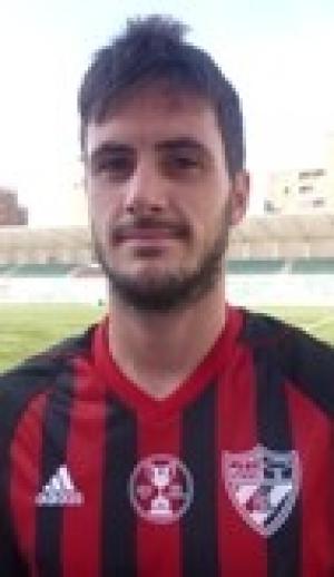 Igor Arnez (Arenas de Getxo) - 2019/2020