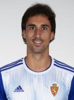 Eguaras (Real Zaragoza) - 2019/2020