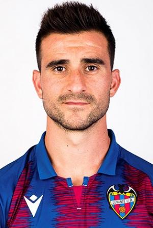 Postigo (Levante U.D.) - 2019/2020