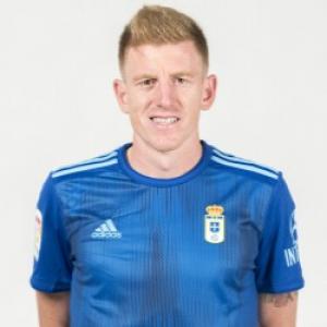 Mossa (Real Oviedo) - 2019/2020