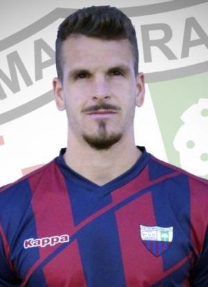 Pardo (Extremadura U.D.) - 2019/2020