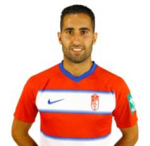 Montoro (Granada C.F.) - 2019/2020