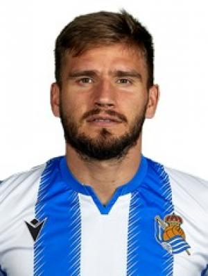 Portu (Real Sociedad) - 2019/2020