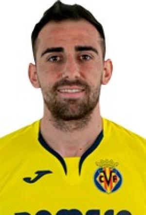 Paco Alc�cer (Borussia Dortmund) - 2019/2020