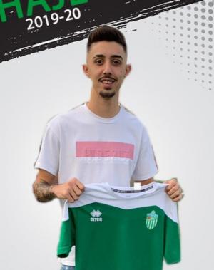 Utrilla (Cltic Pulianas C.F.) - 2019/2020