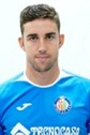 Mata (Getafe C.F.) - 2019/2020