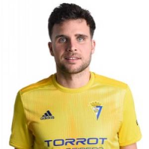 lvaro Gimnez (Birmingham City F.C.) - 2019/2020