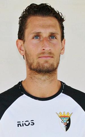 Meseguer (C.D. Tudelano) - 2019/2020