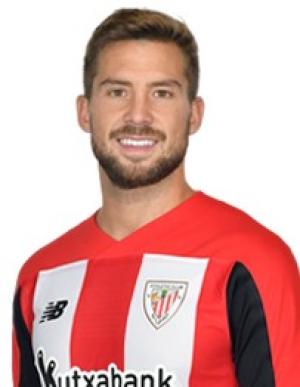 igo Martnez (Athletic Club) - 2019/2020