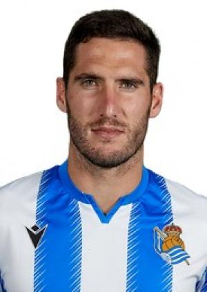 Zalda (Real Sociedad) - 2019/2020
