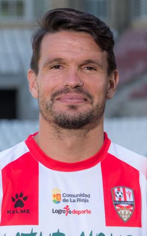 Errasti (U.D. Logros) - 2019/2020