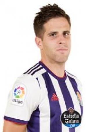 Hervas (R. Valladolid C.F.) - 2019/2020