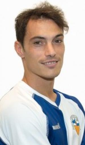 Ozkoidi (C.E. Sabadell F.C.) - 2019/2020