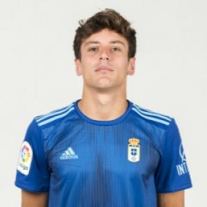 Sangalli (Real Oviedo) - 2019/2020
