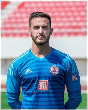 Lolo Soler (Lincoln Red Imps) - 2019/2020