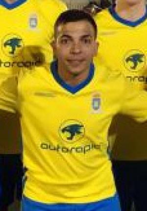 Carmona (U.D. La Guardia) - 2019/2020