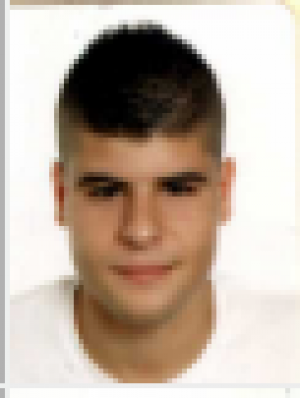 Edgar Camacho (Unin Comercial C.F.) - 2019/2020