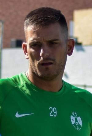 Rafa Pelez (Gabia C.F.) - 2019/2020
