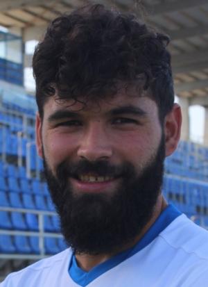 Lebrn (Arcos C.F.) - 2019/2020