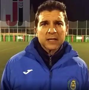 Sergio Sola (Arroyo del Ojanco) - 2019/2020