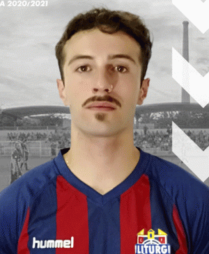 Soto (Iliturgi C.F. 2016) - 2019/2020