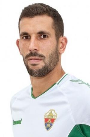 Tekio (Elche C.F.) - 2019/2020