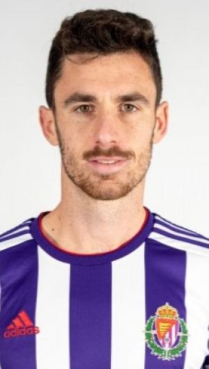 Jaime Snchez (Real Valladolid B) - 2019/2020