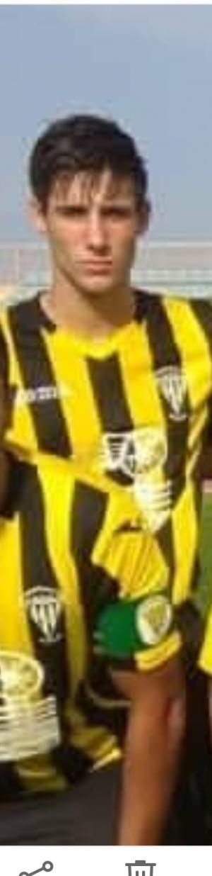 Jos Carlos (C.D. Viator) - 2019/2020