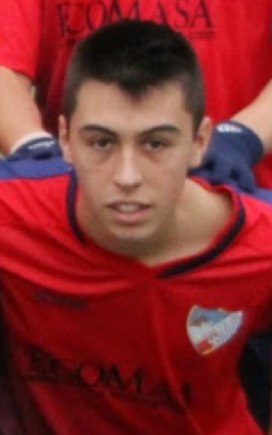 Yeyo (U.D. Casares) - 2019/2020