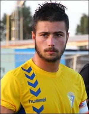 Jos Mari (Puerto Real C.F.) - 2019/2020