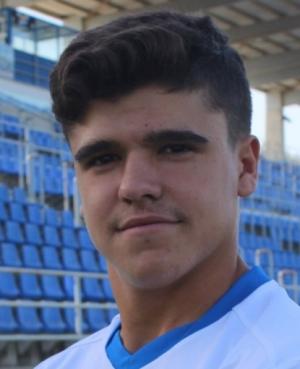Rafita Snchez (Arcos C.F.) - 2019/2020