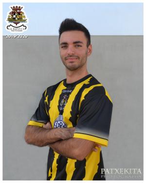 Salvi (G.E. Bazn C.F.) - 2019/2020