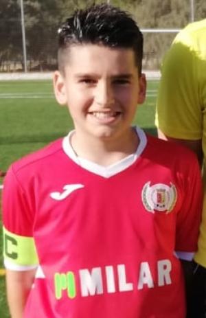 Ivn Prez (C.P. Bailn) - 2019/2020