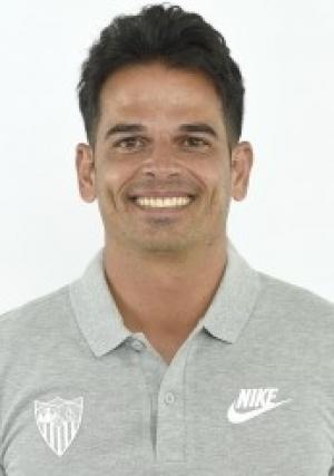 Jos Silva (Sevilla F.C.) - 2019/2020